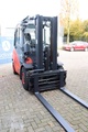 Thumbnail of Forklift Linde H50D-02 Diesel 5000kg 6.5m 2021