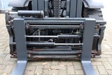 Thumbnail of Forklift Linde H50D-02 Diesel 5000kg 6.5m 2021