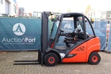 Thumbnail of Forklift Linde H20T-02/600 LPG 2000kg 2013