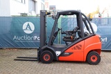 Thumbnail of Forklift Linde H20T-02/600 LPG 2000kg 2013
