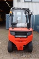 Thumbnail of Forklift Linde H20T-02/600 LPG 2000kg 2013