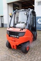Thumbnail of Forklift Linde H20T-02/600 LPG 2000kg 2013