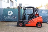 Thumbnail of Forklift Linde H25T-02 LPG 2500kg 2014