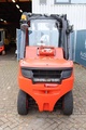 Thumbnail of Forklift Linde H25T-02 LPG 2500kg 2014