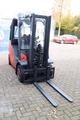 Thumbnail of Forklift Linde H25T-02 LPG 2500kg 2014