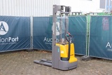 Thumbnail of Stacker Jungheinrich EJC 112 Electric 1200kg 2016