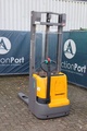 Thumbnail of Stacker Jungheinrich EJC 112 Electric 1200kg 2016