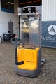 Thumbnail of Stacker Jungheinrich EJC 112 Electric 1200kg 2016