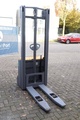 Thumbnail of Stacker Jungheinrich EJC 112 Electric 1200kg 2016