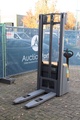 Thumbnail of Stacker Jungheinrich EJC 112 Electric 1200kg 2016