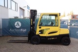 Thumbnail of Hyster J5.5XN6 Electric Forklift 3970kg 5m 2019