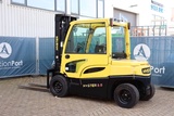 Thumbnail of Hyster J5.5XN6 Electric Forklift 3970kg 5m 2019