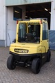 Thumbnail of Hyster J5.5XN6 Electric Forklift 3970kg 5m 2019