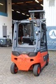 Thumbnail of Forklift Linde E20-01 Electric 2000kg 2017