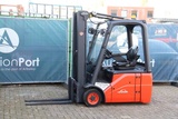 Thumbnail of Heftruck Linde E16C-01 Elektrisch 1600kg 2014