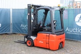 Thumbnail of Heftruck Linde E16C-01 Elektrisch 1600kg 2014