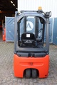 Thumbnail of Heftruck Linde E16C-01 Elektrisch 1600kg 2014