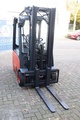 Thumbnail of Heftruck Linde E16C-01 Elektrisch 1600kg 2014