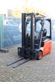 Thumbnail of Heftruck Linde E16C-01 Elektrisch 1600kg 2014