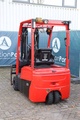 Thumbnail of Hyster J2.0XNT MWB Electric Forklift 1520kg 4.6m 2013