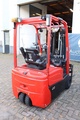 Thumbnail of Hyster J2.0XNT MWB Electric Forklift 1520kg 4.6m 2013