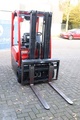 Thumbnail of Hyster J2.0XNT MWB Electric Forklift 1520kg 4.6m 2013