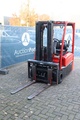 Thumbnail of Hyster J2.0XNT MWB Electric Forklift 1520kg 4.6m 2013