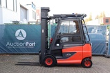 Thumbnail of Forklift Linde E30H-01/600 Electric 3000kg 2020
