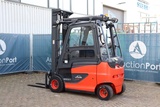 Thumbnail of Forklift Linde E30H-01/600 Electric 3000kg 2020
