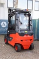 Thumbnail of Forklift Linde E30H-01/600 Electric 3000kg 2020