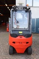 Thumbnail of Forklift Linde E30H-01/600 Electric 3000kg 2020