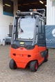 Thumbnail of Forklift Linde E30H-01/600 Electric 3000kg 2020