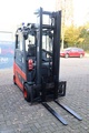 Thumbnail of Forklift Linde E30H-01/600 Electric 3000kg 2020