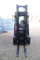 Thumbnail of Forklift Linde E30H-01/600 Electric 3000kg 2020