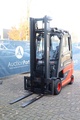 Thumbnail of Forklift Linde E30H-01/600 Electric 3000kg 2020
