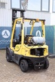 Thumbnail of Forklift Hyster H2.0FT LPG 2000kg 4.33m 2009