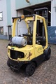Thumbnail of Forklift Hyster H2.0FT LPG 2000kg 4.33m 2009