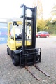 Thumbnail of Forklift Hyster H2.0FT LPG 2000kg 4.33m 2009
