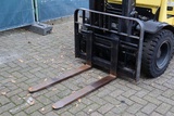 Thumbnail of Forklift Hyster H2.0FT LPG 2000kg 4.33m 2009