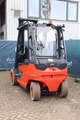 Thumbnail of Forklift Linde E35H-01/600 Electric 3300kg 2021