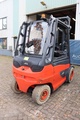 Thumbnail of Forklift Linde E35H-01/600 Electric 3300kg 2021