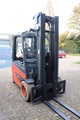 Thumbnail of Forklift Linde E35H-01/600 Electric 3300kg 2021