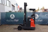 Thumbnail of Reach truck Linde R14G-12 Electric 1400kg 2010