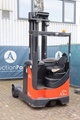 Thumbnail of Reach truck Linde R14G-12 Electric 1400kg 2010