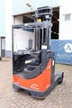Thumbnail of Reach truck Linde R14G-12 Electric 1400kg 2010