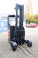 Thumbnail of Reach truck Linde R14G-12 Electric 1400kg 2010