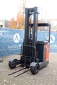 Thumbnail of Reach truck Linde R14G-12 Electric 1400kg 2010