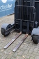 Thumbnail of Reach truck Linde R14G-12 Electric 1400kg 2010