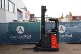 Thumbnail of Reach truck Linde R14 EX S Electric 1400kg 2015