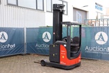Thumbnail of Reach truck Linde R14 EX S Electric 1400kg 2015